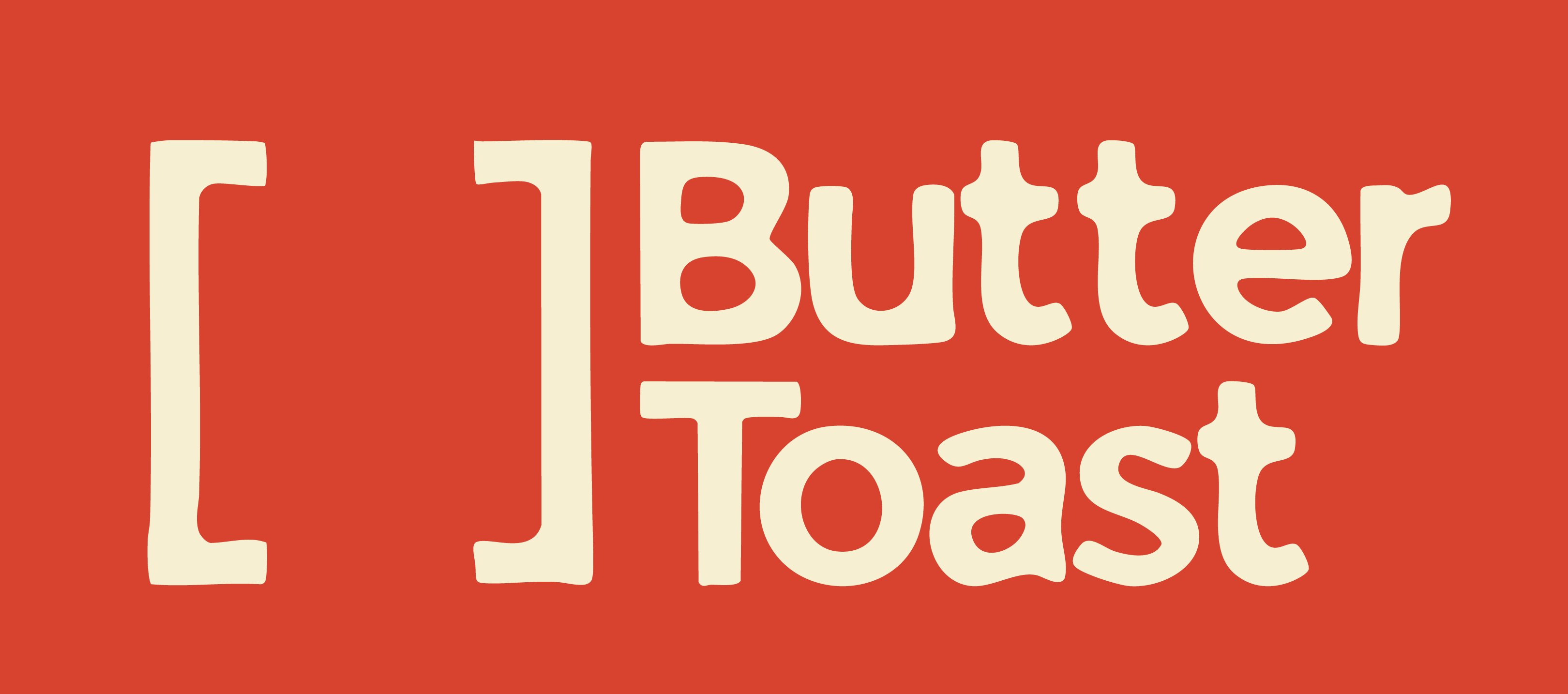 Buttertoast